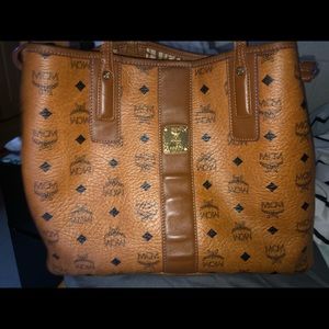 MCM Bag